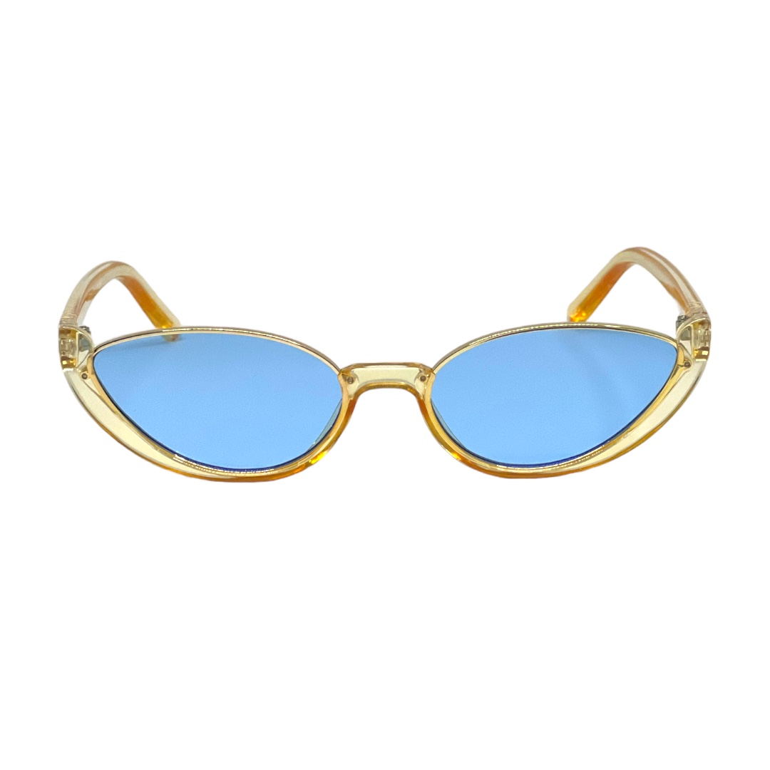 cateye-blue-weglasse